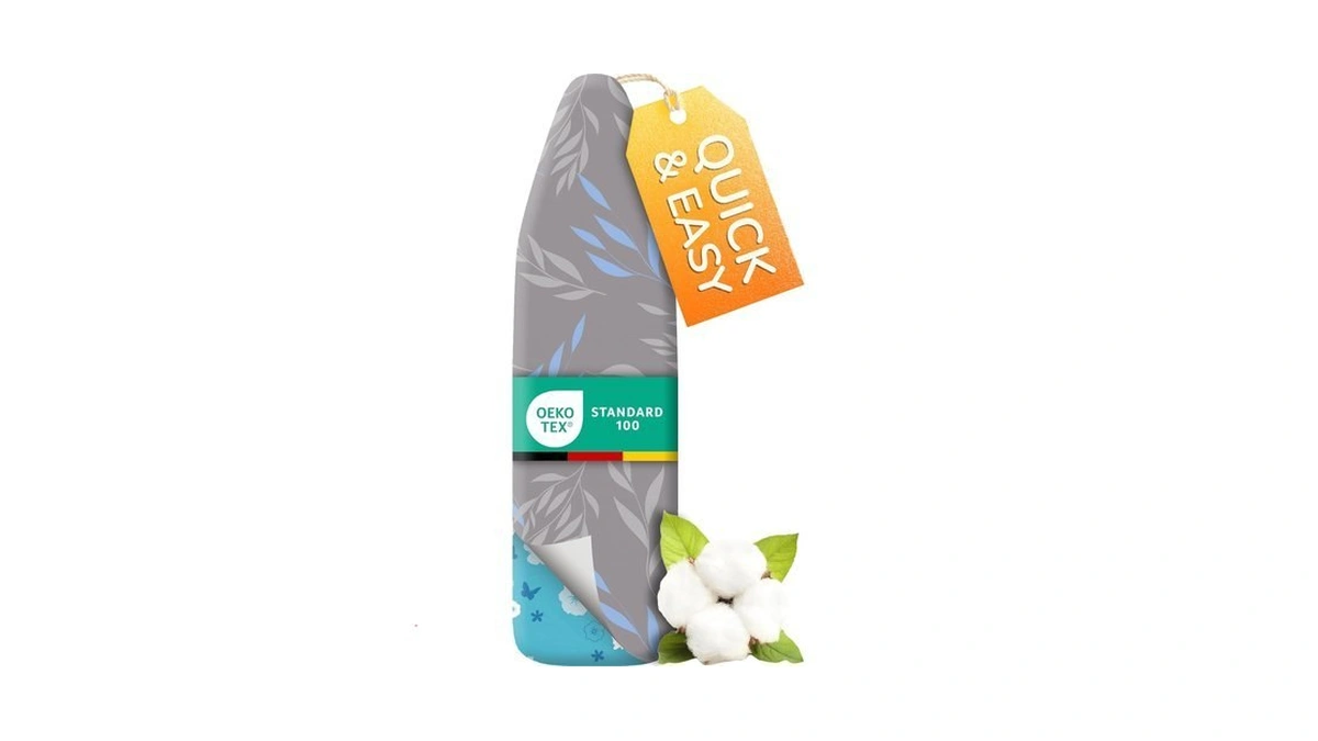 Ironing Board Covers And Pads