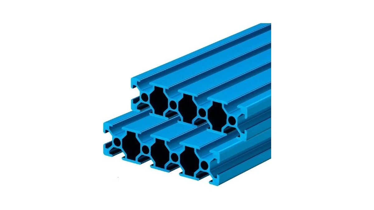 2080 T Slot 400mm 600mm