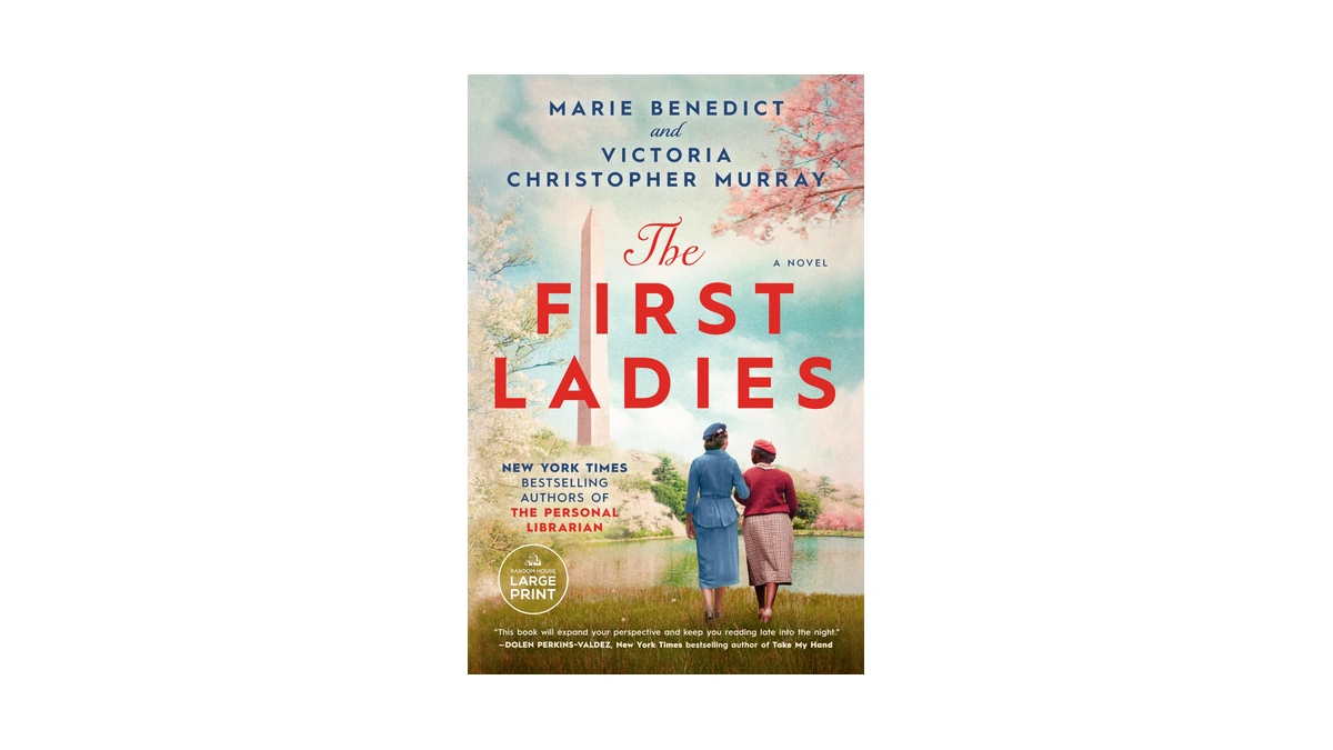 The First Ladies