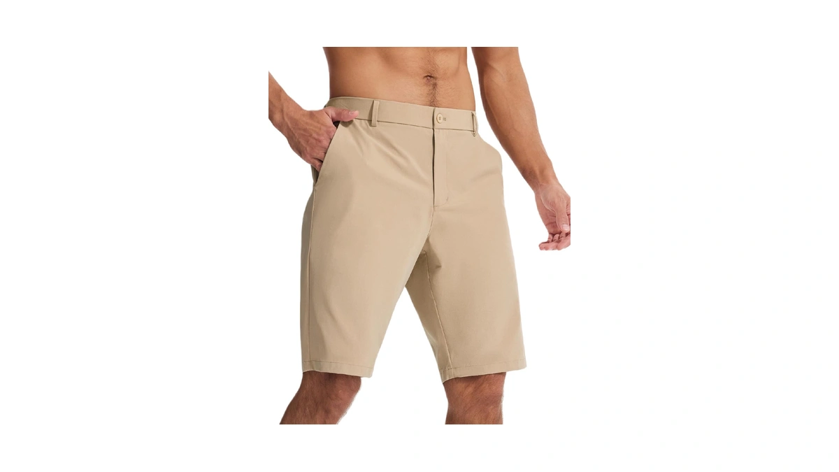 Amazon : Snowten Men's Classic Fit 7/9/11 Inch Go