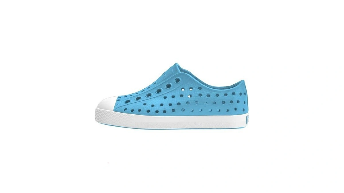 Native Shoes Unise-kids Jefferson Sneakers