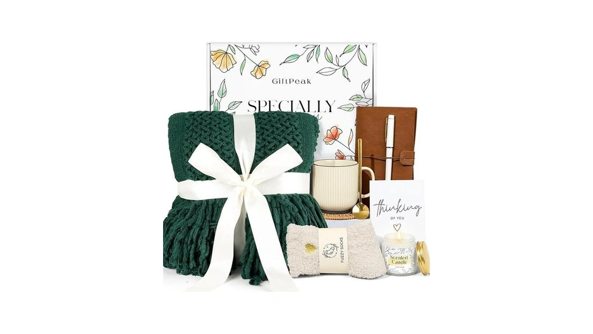 Gifts For Women, Get Well Soon Gifts For Women, Sympathy