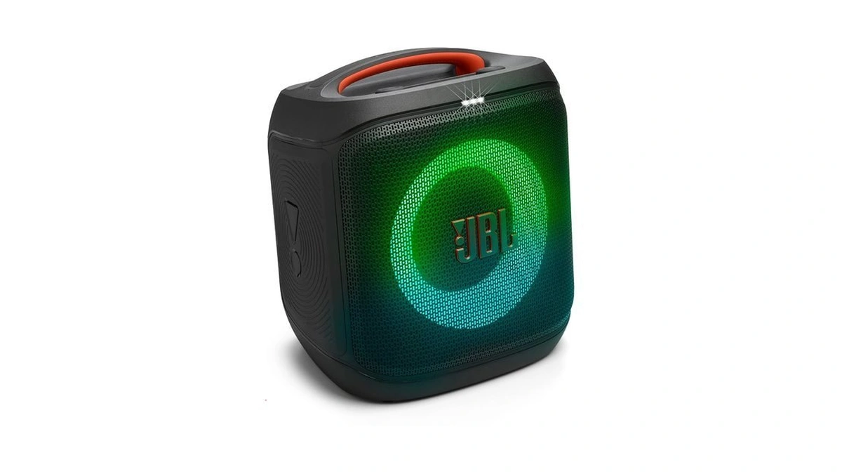 Jbl Partybox Encore Essential 2 Portable Speaker, Ai Sound Boost