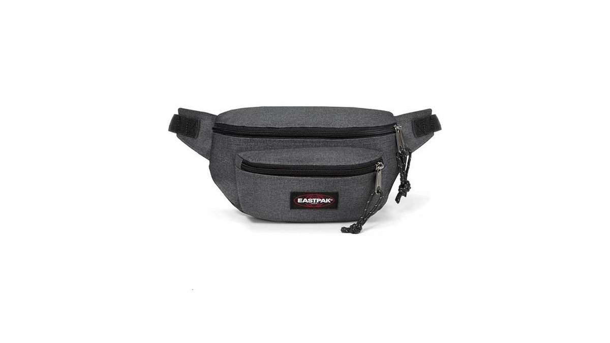 Eastpak Doggy Bag – 3l Waistpack With Front & Back