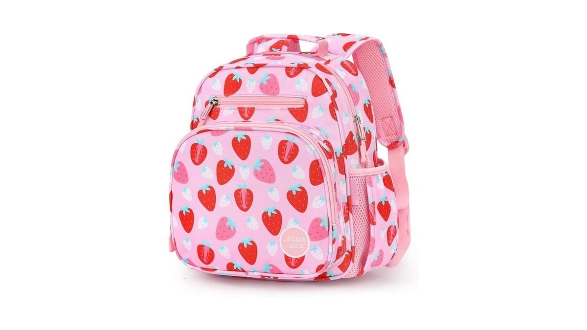 Girls Backpack Lightweight Kids Backpacks For...