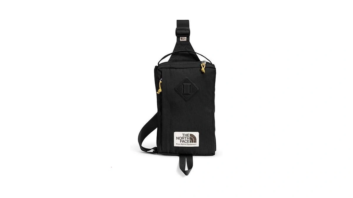The North Face Berkeley Field Bag