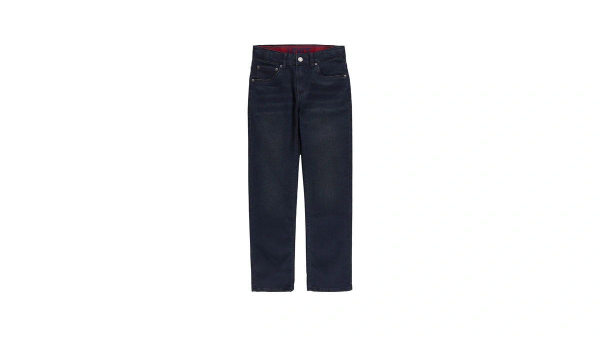 514 Straight Fit Jeans