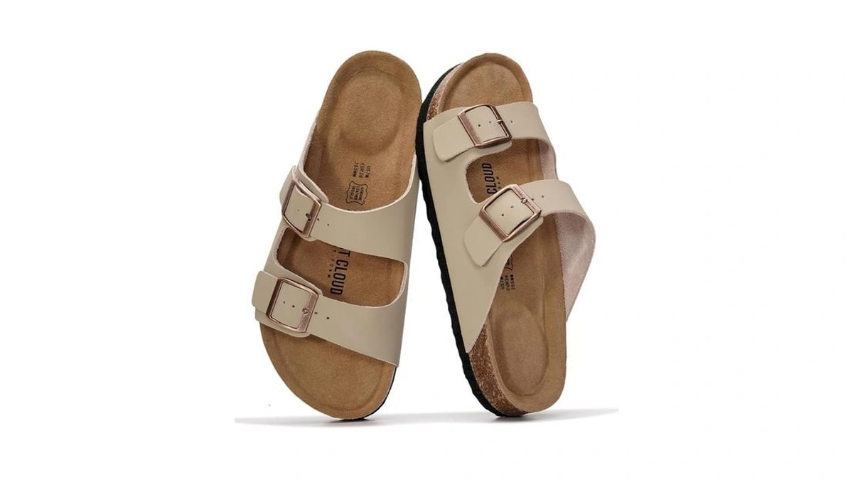 Limited Time Deal Project Cloud Genuine Leath...