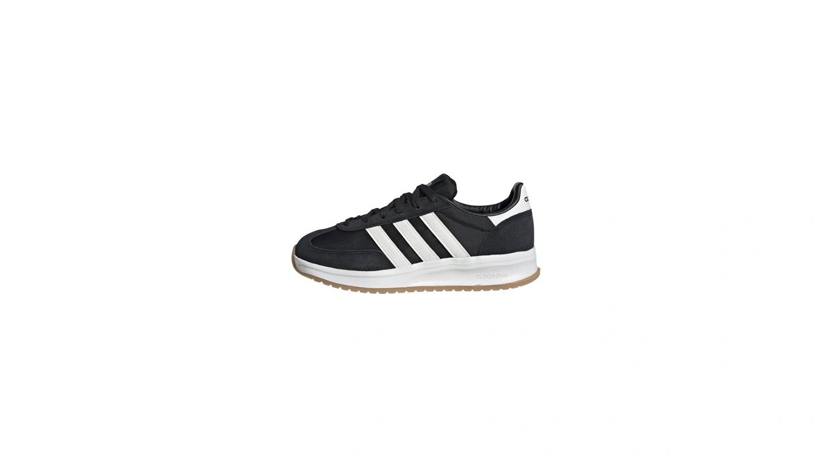 Adidas Unise-kids Run Elastic Lace Sportswear...
