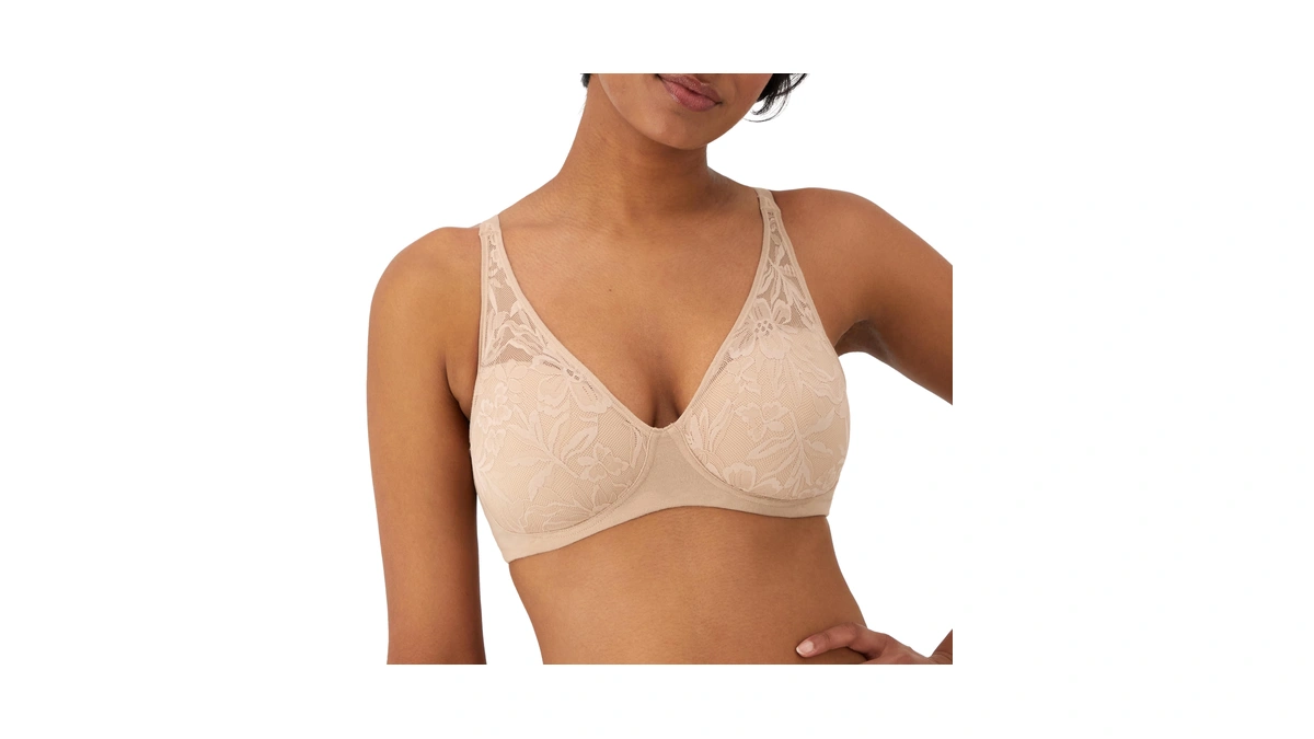 Bali Women Breathe Modal T-shirt Breathable W...