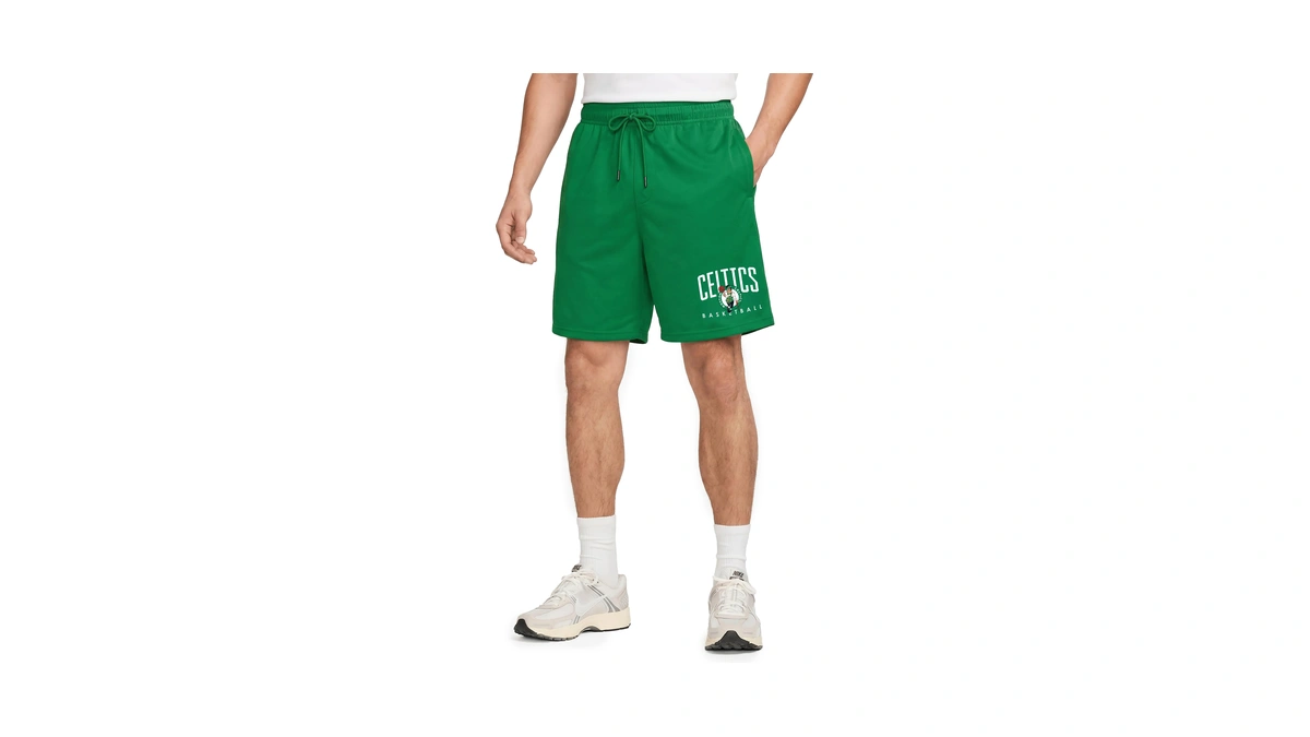 Ultra Game Men’s Nba Official Soft Air Mesh Teamster Basketball