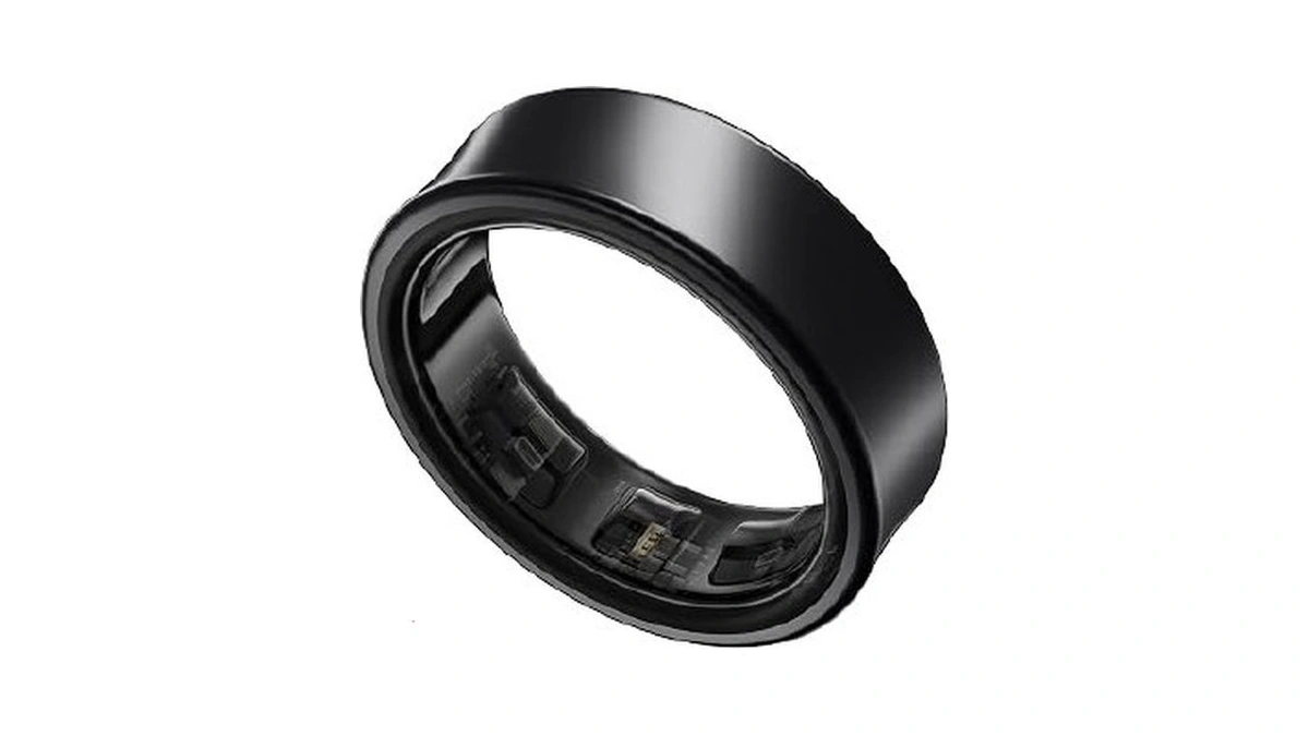 Samsung Galaxy Ring, Ai Smart Ring, Size First W/sizing Kit,