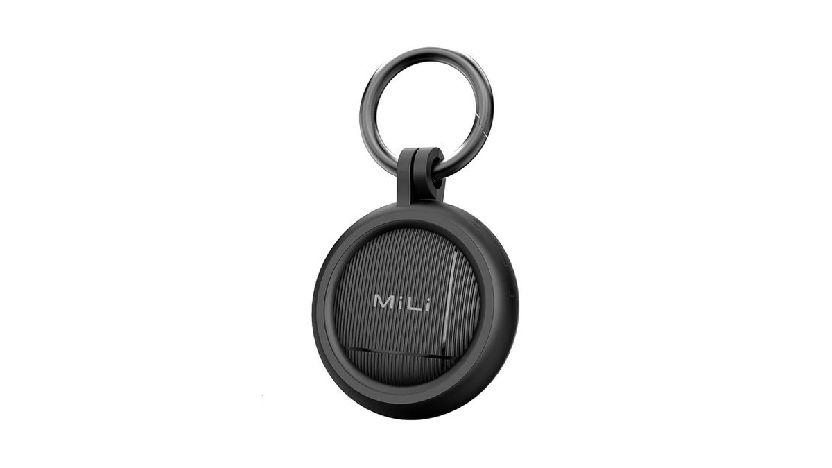 Mili Air Tracker Tags For Ios And Android Bluetooth Tracker