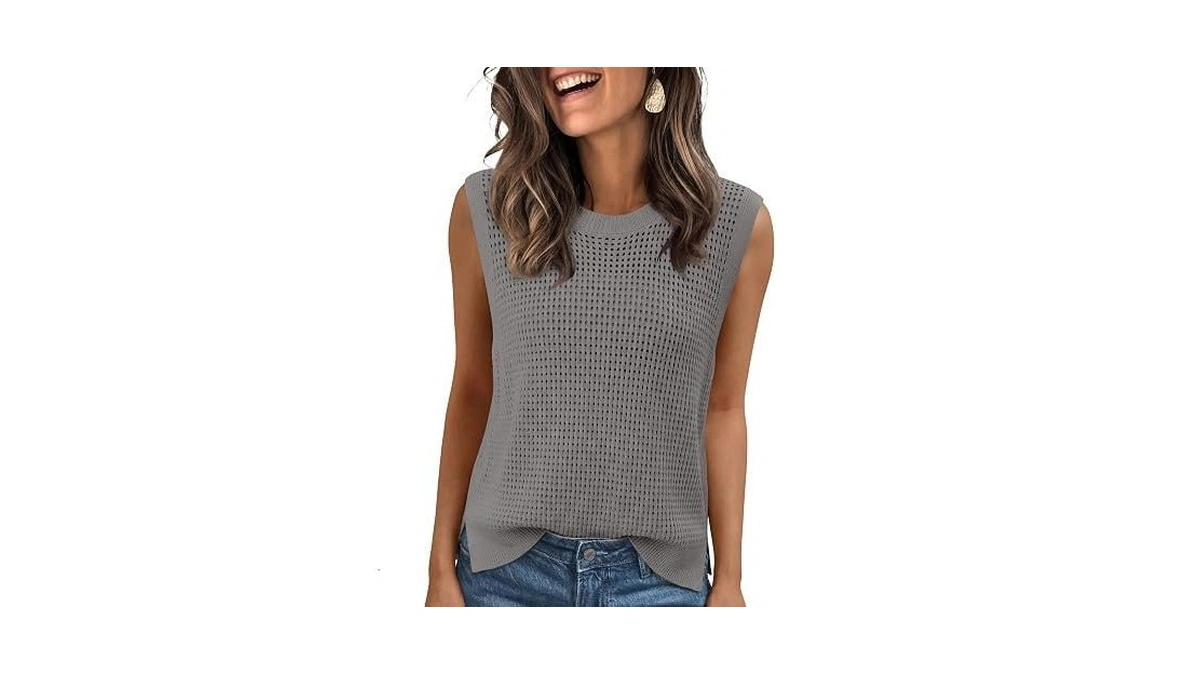 Beach Tank Top
