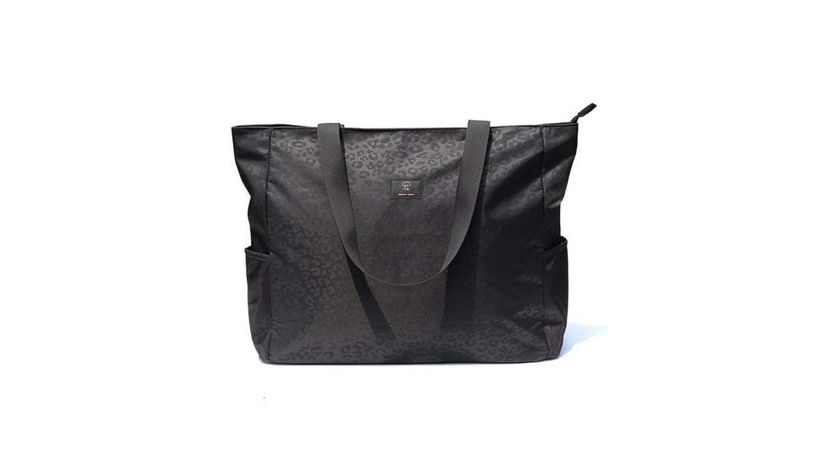 Esvan Large Beach Bag Water Resistant Lightwe...