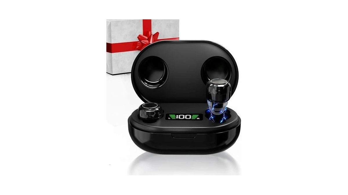 Otc Hearing Aids For Seniors And Adults With Heairng Loss