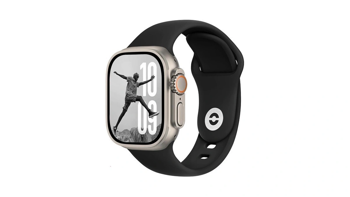 Donegani Sb Band For Apple Watch Bands Women Men Se