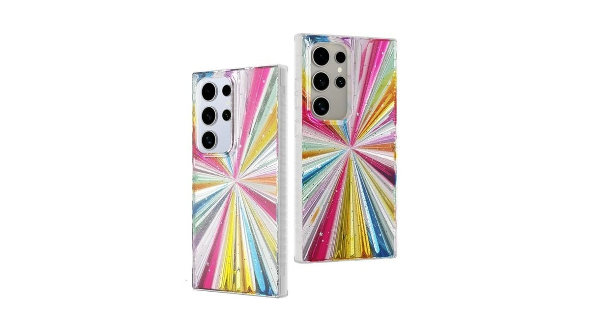 Lonli Hue - For Samsung Galaxy S24 Ultra Case -