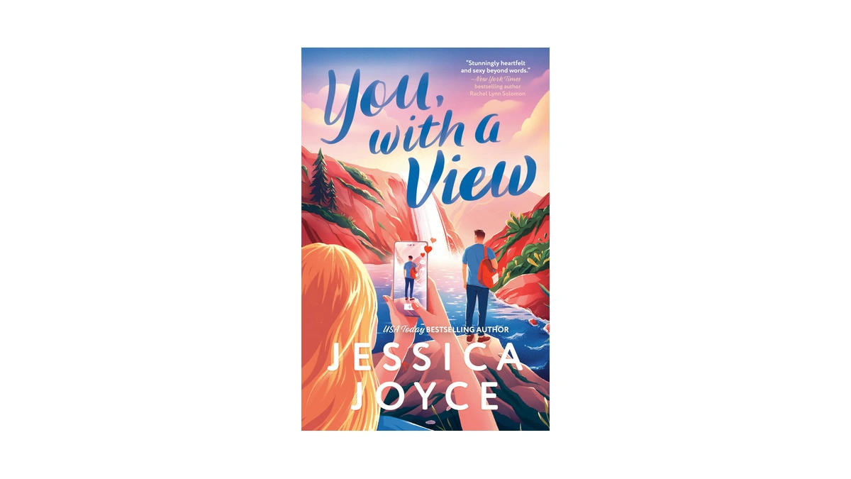 You, With A View: An Enemies To Lovers Romance