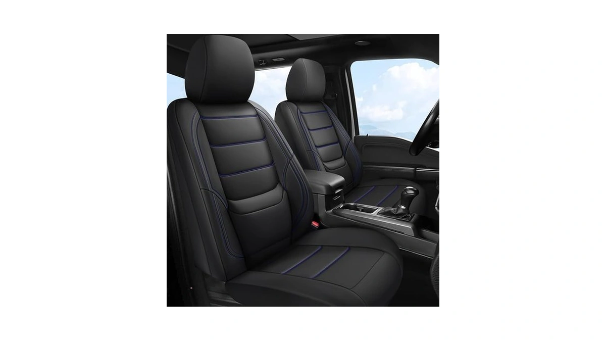 Toyota Tacoma Seat Covers 2016-2023,truck Seat Covers For Tacoma 2016