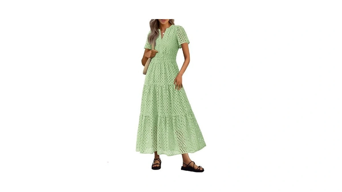 Prettygarden Boho Mai Dresses