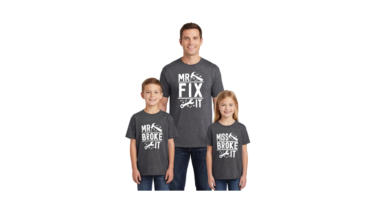 Unique Baby Fathers Day Daddy And Me Shirts Miss Broke