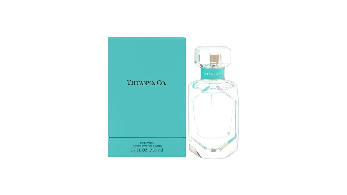 Tiffany & Co. 1.7 Oz Eau De Parfum Spray Women