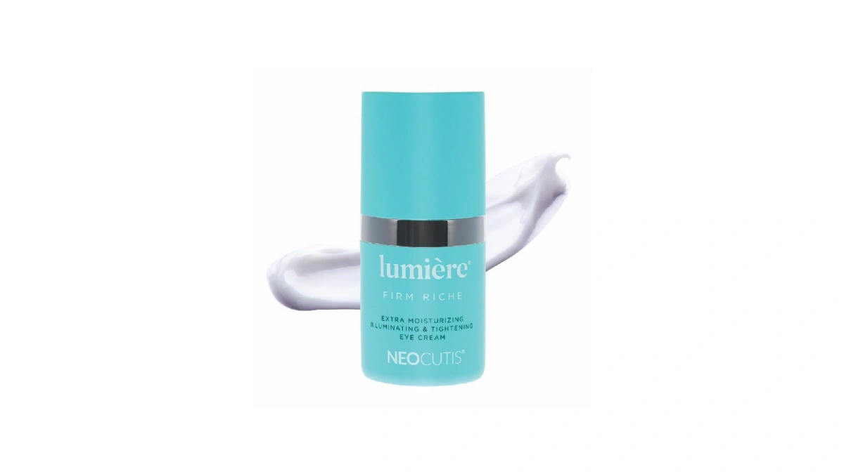 Neocutis Lumiere Firm Riche - Extra Moisturizing Illuminating & Tightening