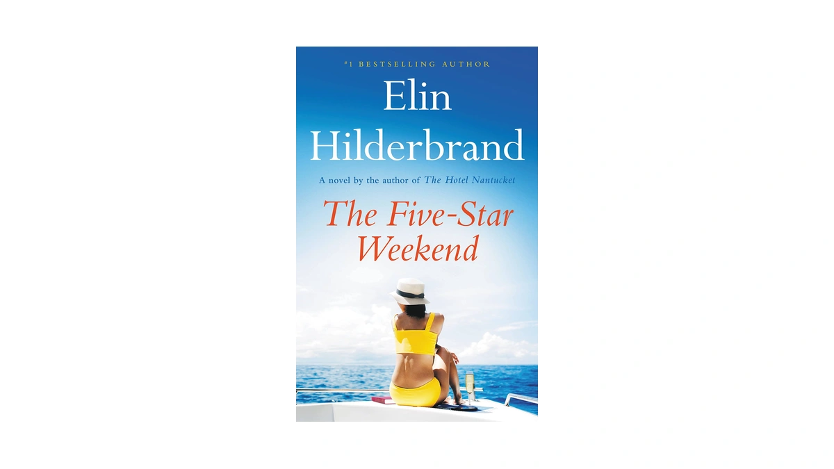 The Five-star Weekend