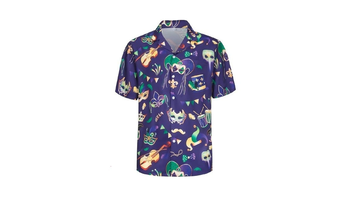 Regenboog Christmas Hawaiian Shirts For Men Women, Christmas Button Up