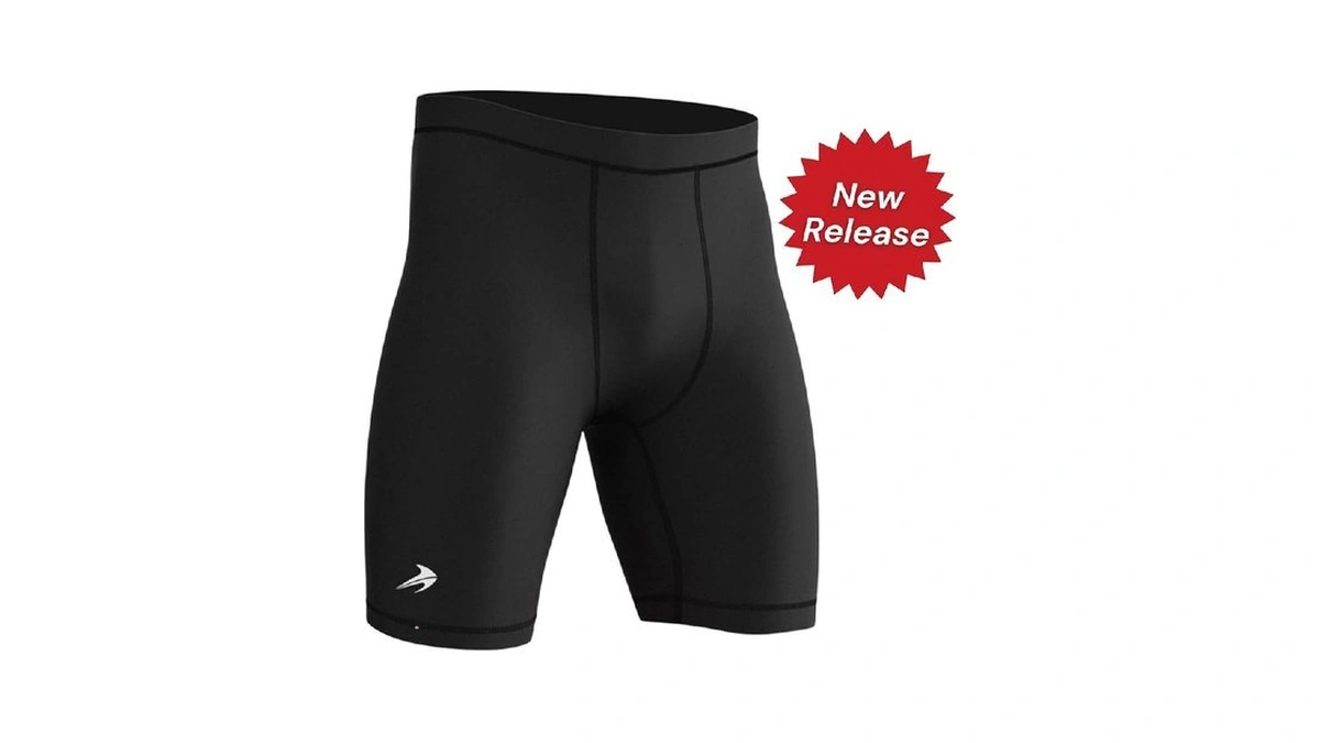 Compressionz Performance Shorts
