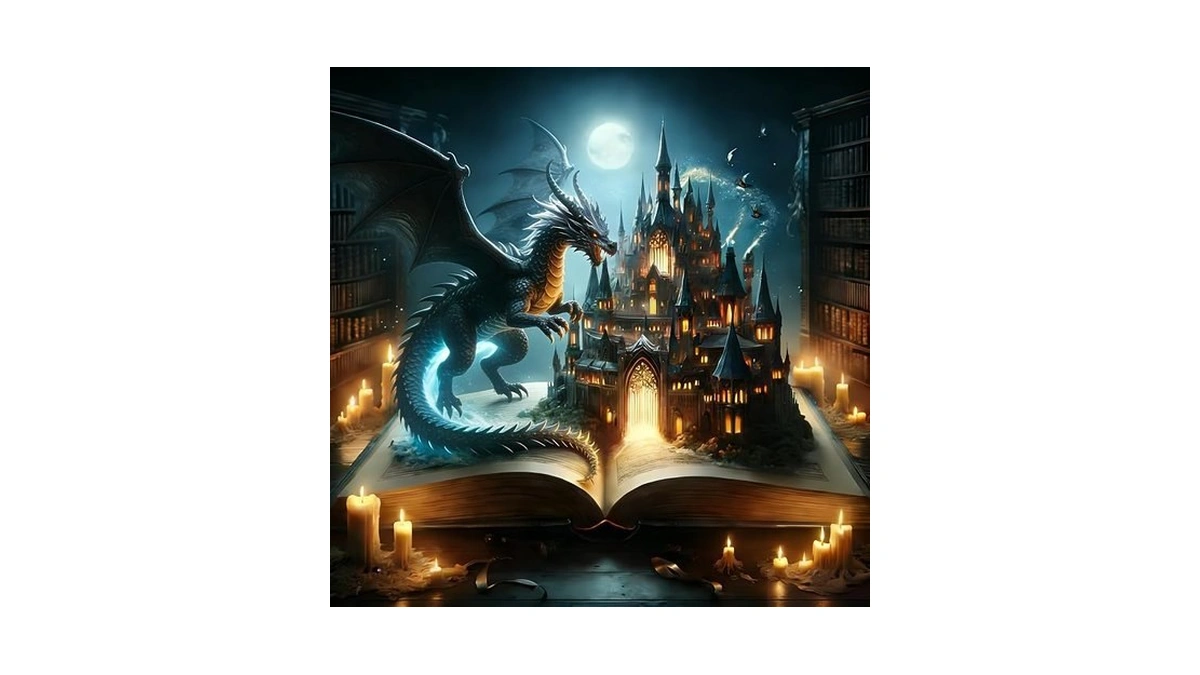 Arttoplus Dragon Diamond Art Kits For Adults Beginner 14x14 Inch
