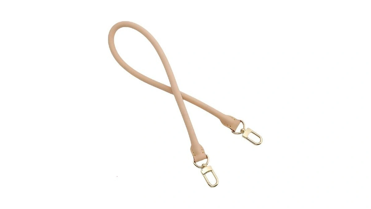 Zinsoko Adjustable Crossbody Strap For Leather Shoulder Straps Replacement L