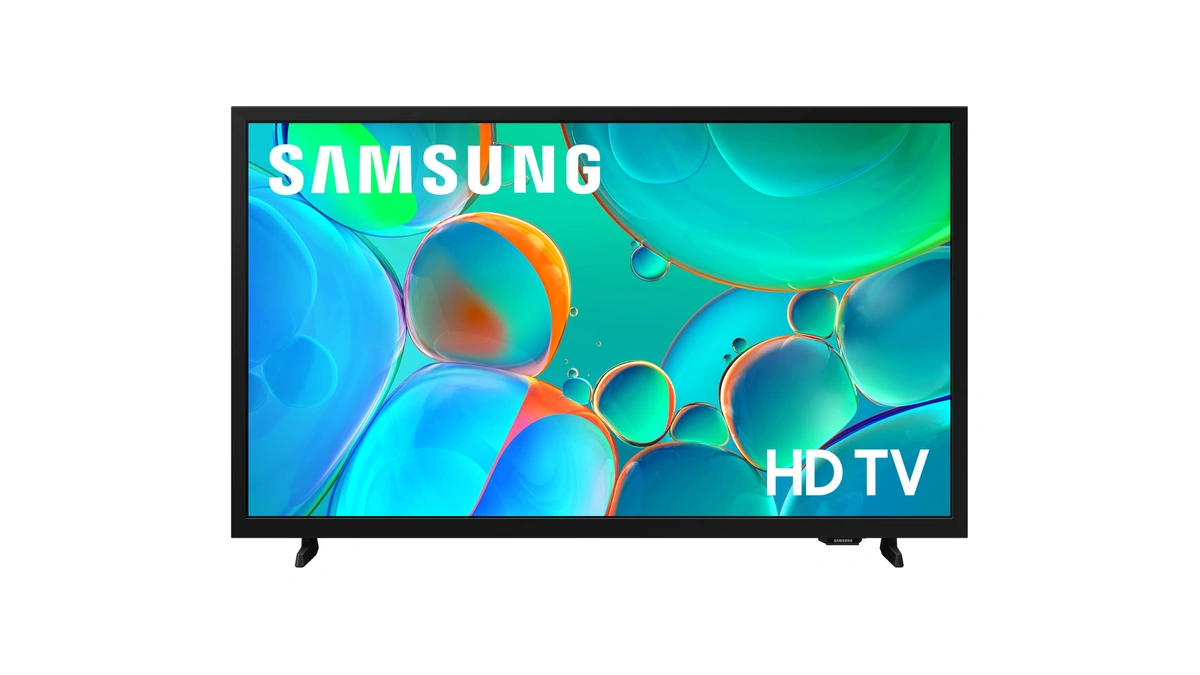 Samsung 32-inch Class Hd H5000f Smart Tv (2025 Model) Hdr,