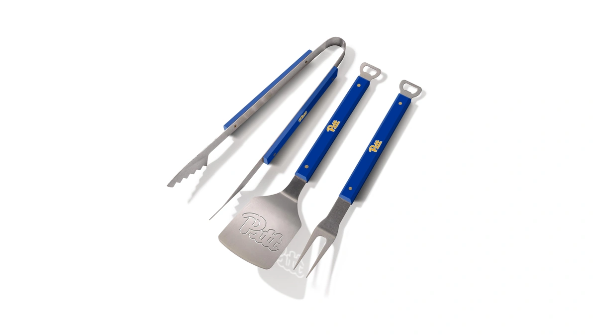 Youthefan 5022357 Ncaa Minnesota Golden Gophers Spirit Series 3-piece Bbq