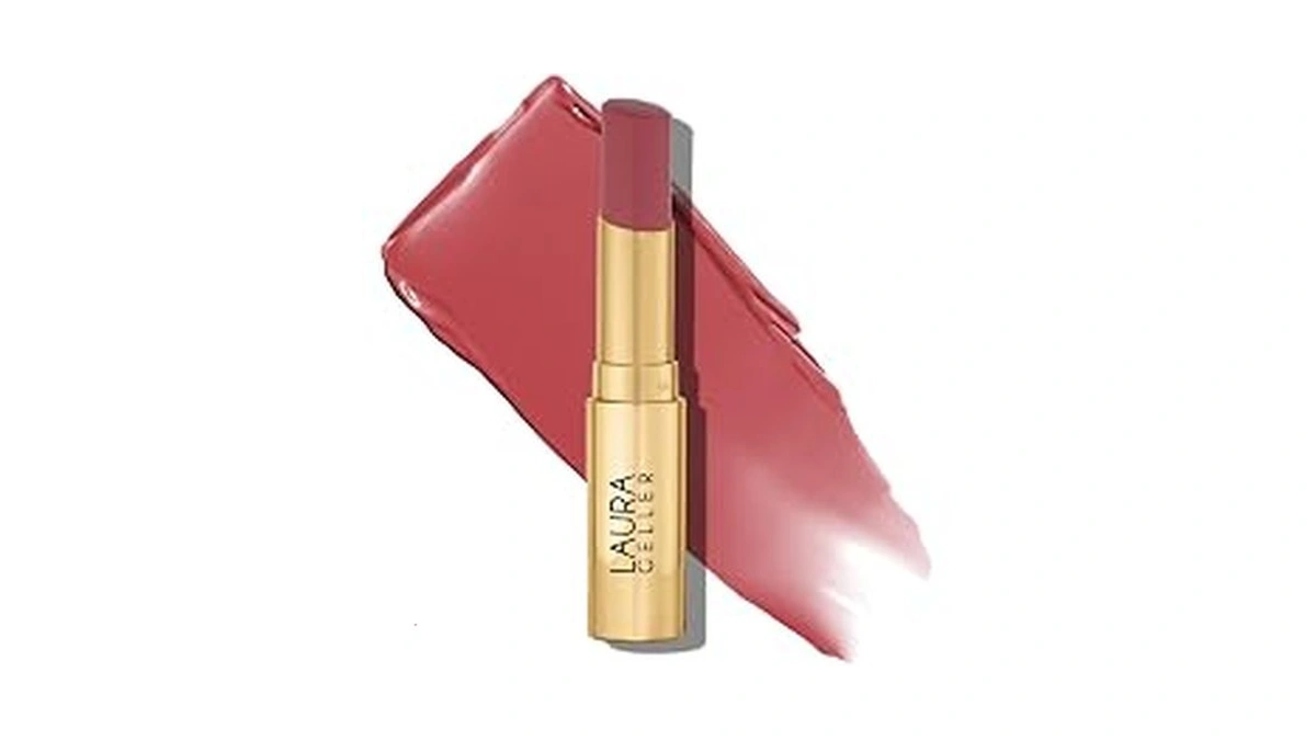Laura Geller Jelly Balm Tinted Lip Balm – Figger Than
