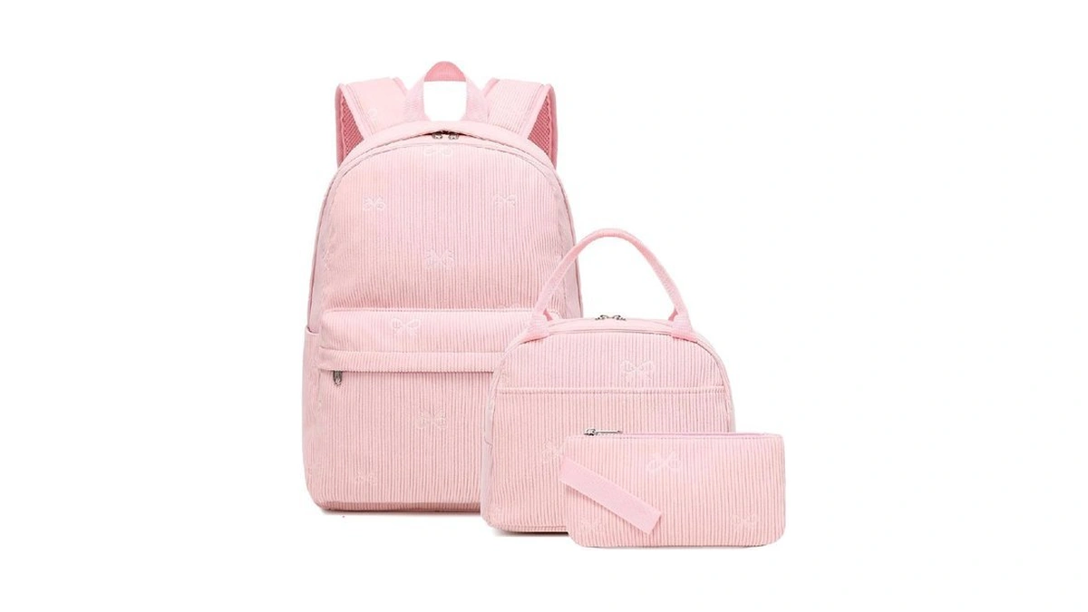 Meisohua School Backpack Sets