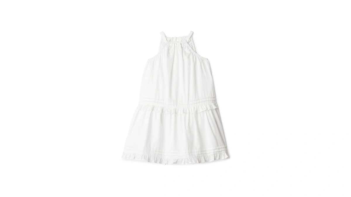 Amazon Essentials X Sofia Grainge Girls' Mommy & Me Cotton