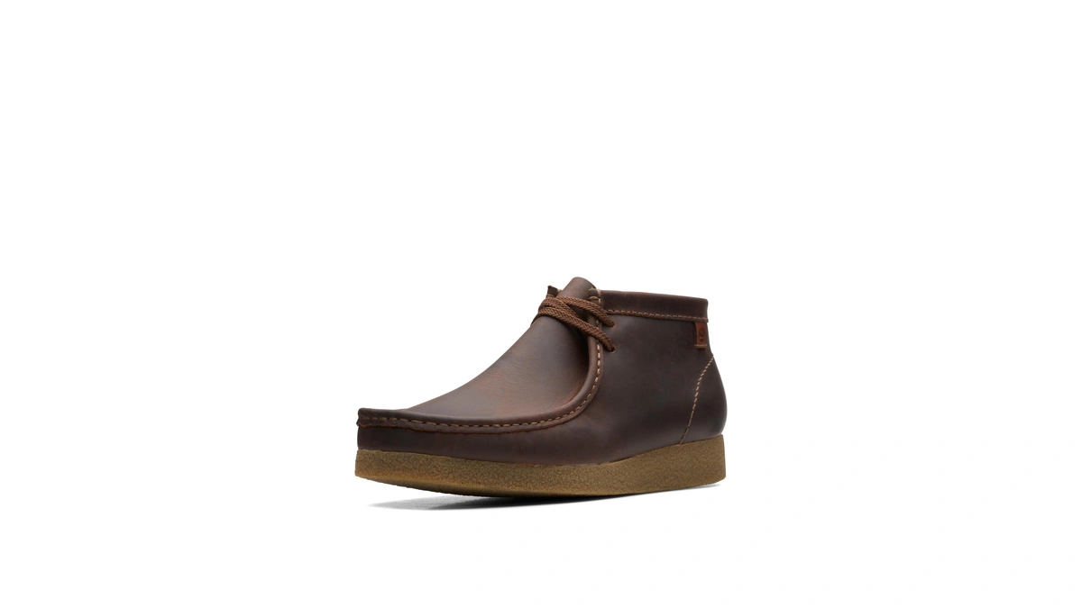Clarks Collection Men Shacre Boot Ankle Boot ...