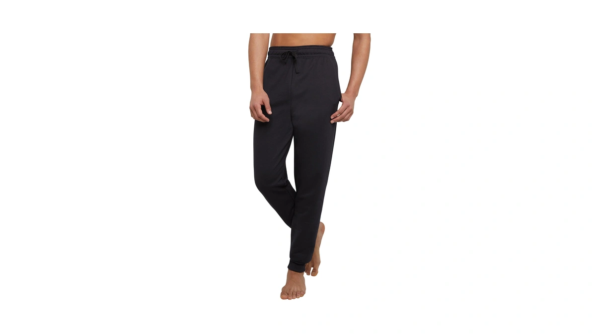 Hanes Men's Joggers, Ecosmart Fleece Sweatpants For Men, Men's Lounge
