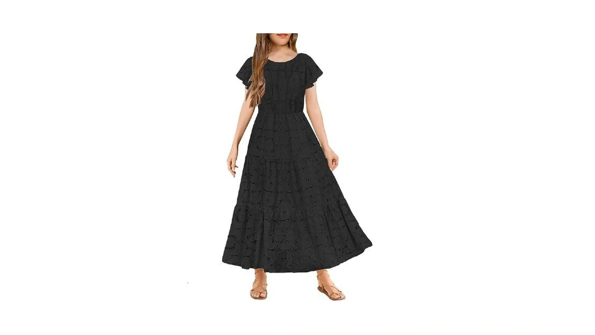 Hosika Girls Summer Mai Dresses