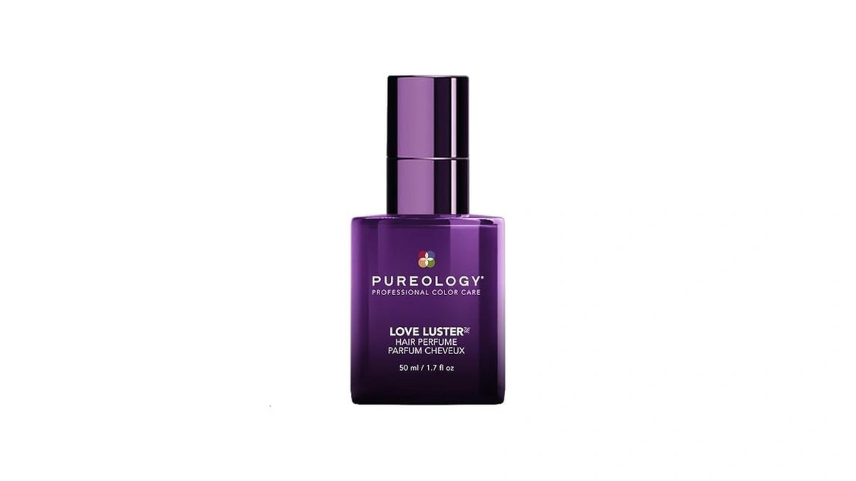 Pureology Love Luster Hair Perfume – Hydrating Mist, 1.7 Fl
