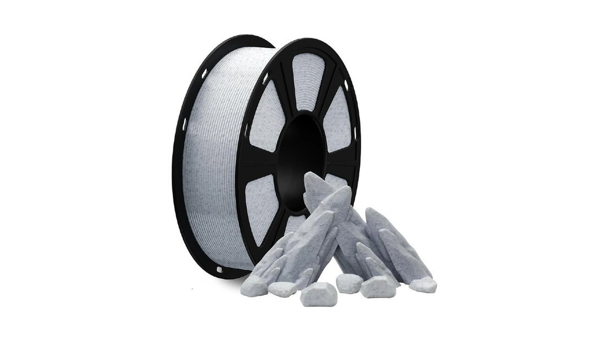 Geeetech Pla Filament Pla Glow Silk