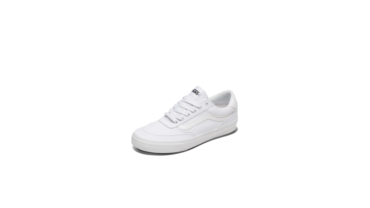 Vans Men's Brooklyn Ls Shoe - Low-top Sneakers For Everyday