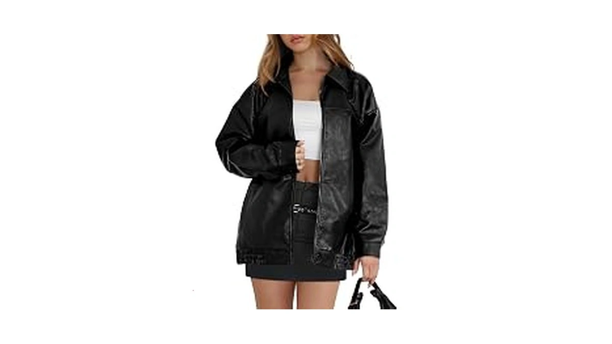Wiholl Leather Jackets
