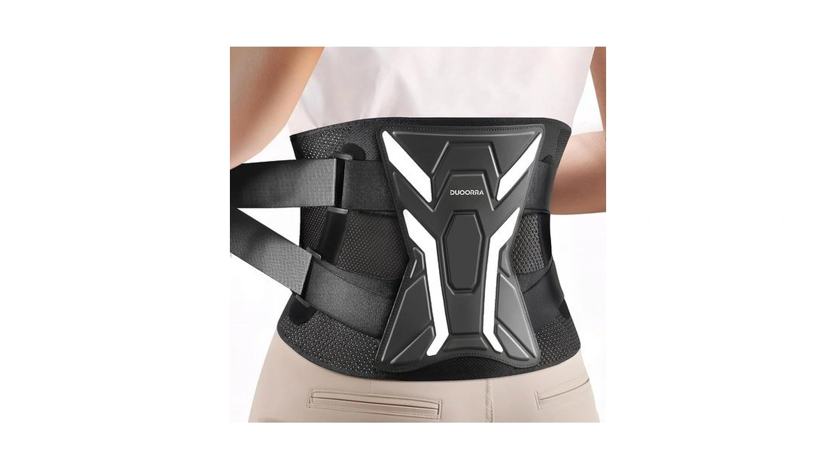 Duoorra Back Braces