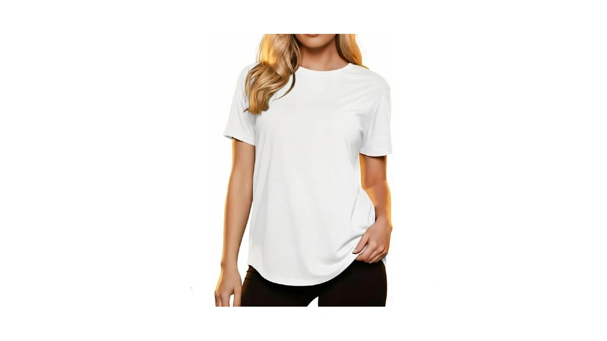 Women Athletic Workout Tops