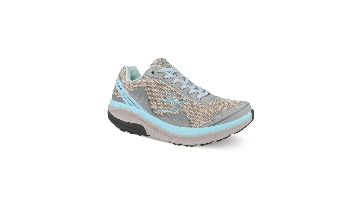 G-defy Gravity Defyer Mighty Walk Walking Shoes For Women With