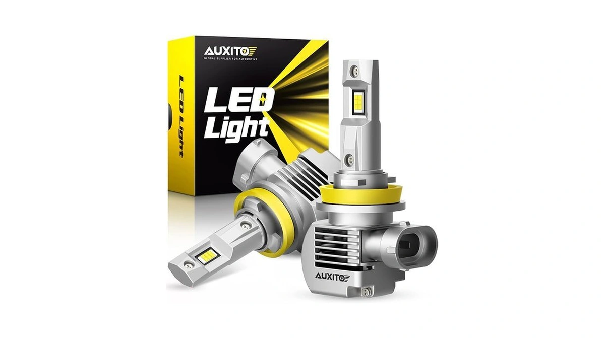 Auito Led Bulbs Per Set Cool White