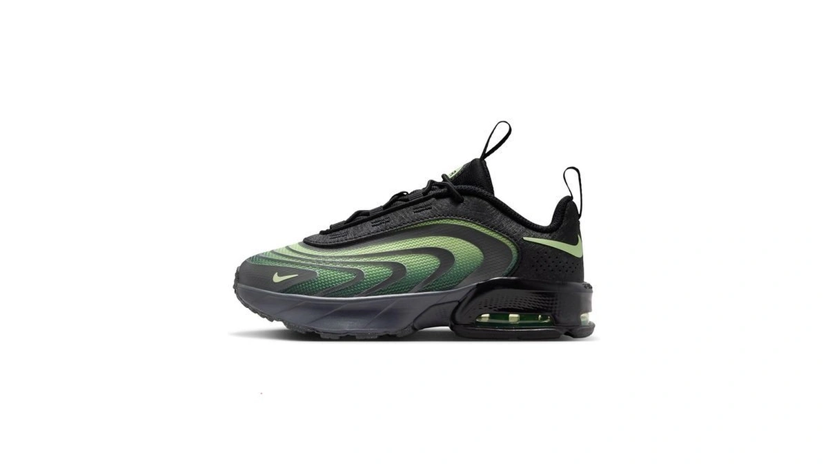 Nike Unise Kids Air Fire Shoes Boys Girls